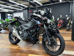 Kawasaki Z 400