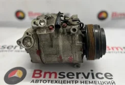 ���������� ������������ BMW 525i 7SBU16C E39 M54B25I 7SBU16C ����