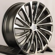 Zumbo Wheels