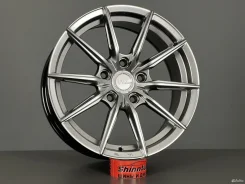BBS CH-R