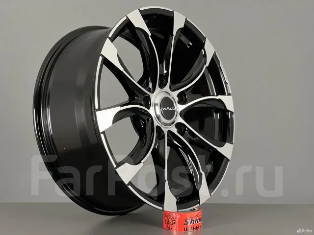 Wald Vorsalino V11-C SUV