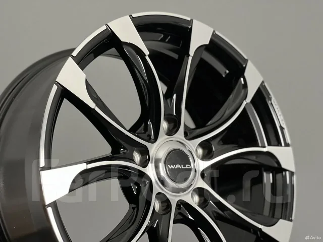 Wald Vorsalino V11-C SUV