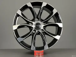 Wald Vorsalino V11-C SUV