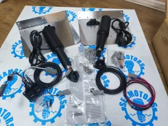 ����� ��������� Centerboard ������������� 15001-101, �� 17F �� 30F, ������ 30�23 �� ����