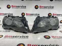 ���� BMW 320i 2004 63127165775 E46 M54B20 63127165775 ����