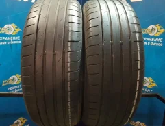Nexen N'blue HD Plus