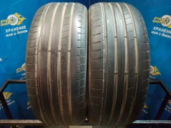 Dunlop Sport Maxx RT2