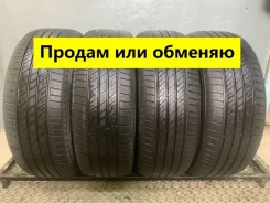 Kumho Solus HS63
