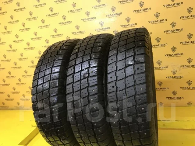 Hankook DW04