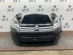 ������� (Nose Cut) Citroen Berlingo 7401PT B9 7401PT ����