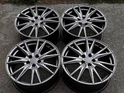 Weds Velva Kevin. 7.5x17", 5x100, ET45 ����