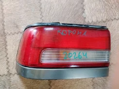 ���� Toyota Corona 20264, ����� 20264 ����
