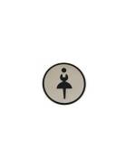 �������� Apecs SP-02-INOX - Women ����