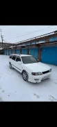 Nissan Primera Camino. WHNP11103084, SR20DE ����
