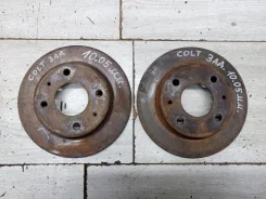 ����� ��������� ������ Mitsubishi Colt Z30 ����