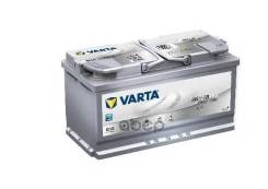 ���. 595901085D852 Varta ultra dynamic agm 95 �/� g14 Varta 595901085D852 ����