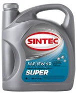 Sintec ATF