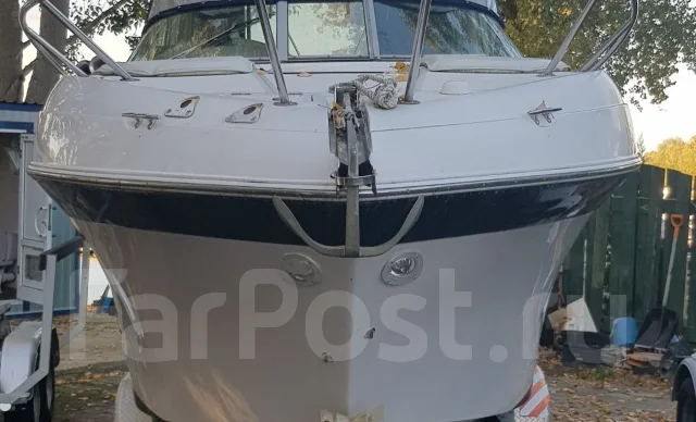 Four Winns. 2004 ���, ����� 8,59��., ��������� ������������, 246��.�., ������ ����