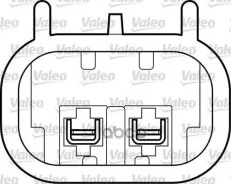 ���������������� Valeo ���. 850466 850466 ����