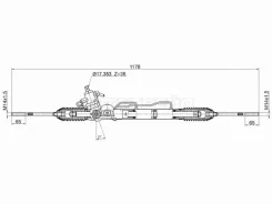 ����� ������� SAT ST-49001-5M406 ST490015M406 ����