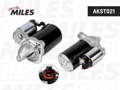 ������� Miles AKST021 AKST021 ����