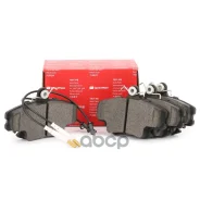 ������� ��������� Speedmate ��� �/� Renault Logan I Clio I Sandero Twingo I II Largus SpeedMate ���. SM-BP369 7701208265 SMBP369 ����