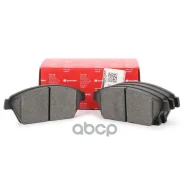 ������� ��������� OPEL Astra J (P10), Mokka, Zafira C Chevrolet Cruze (J300,305,308) SpeedMate ���. SM-BP402 13412810 SMBP402 ����