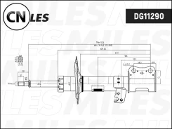 ������ �� DG11290-01 ����������� �������� ����� ������� Miles DG11290 DG11290 ����