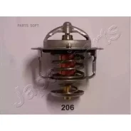 ���������, ������������������� Japanparts VT206 VT206 ����