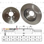 ���� ��������� ������������� | ����� | Blitz BS0148 Blitz BS0148 ����