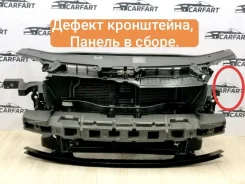 ������ ��������/��������� Volkswagen Passat 2008 3C0805588G B6 3C2 2.0 FSI BVY 3C0805588G ����