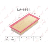 ������ ��������� Lynxauto LA1364 LA1364 ����