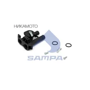 ���� ��������� ! RVI Premium/Kerax, DAF LF45/55 01 052078 ����