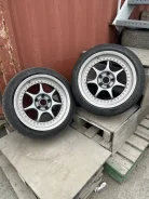 Enkei Racing RPF1RS. 9.0x17", 5x114.3, ET45, �� 73,1���. ����