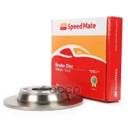 ���� ��������� ������ SAAB 900 I, SAAB 9000 SpeedMate ���. SM-BDE245 8970717 SMBDE245 ����