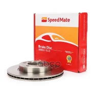 ���� ��������� BMW 3 (E46), Z3 Coupe (E36, E85) SpeedMate ���. SM-BDE338 34116855152 SMBDE338 ����
