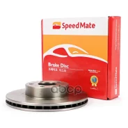 ���� ��������� Subaru Legacy I, II, III, Impreza II, III SpeedMate ���. SM-BDJ194 26310AA032 SMBDJ194 ����