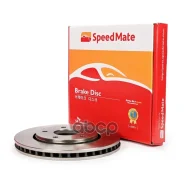 ���� ��������� Chrysler Grand Voyager V (RT) Dodge Journey FIAT Freemont SpeedMate ���. SM-BDU074 4721933AB SMBDU074 ����