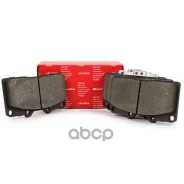 ������� ��������� Mitsubishi 3000GT (Z16A) SpeedMate ���. SM-BP522 MR389514 SMBP522 ����
