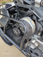 BRP Ski-Doo Tundra ����