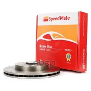 ���� ��������� Mercedes M (W163) SpeedMate ���. SM-BDE332 A1634210212 SMBDE332 ����