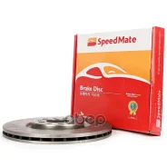 ���� ��������� ALFA Romeo 159, Brera, Spider (939), Giulietta (940) SpeedMate ���. SM-BDE337 51760622 SMBDE337 ����