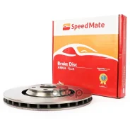���� ��������� AUDI TT (8J3,8J9) SpeedMate ���. SM-BDE345 8J0615301 SMBDE345 ����