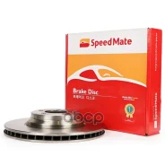 ���� ��������� BMW 3 (E90, E93, E92, E91) BMW X1 (E84) SpeedMate ���. SM-BDE349 34116855000 SMBDE349 ����