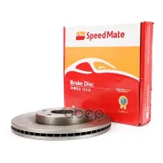 ���� ��������� Mitsubishi Grandis (NA W) SpeedMate ���. SM-BDJ187 MN116981 SMBDJ187 ����