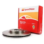 ���� ��������� Subaru Legacy IV, V, Outback IV, V, Forester IV SpeedMate ���. SM-BDJ206 26300AG001 SMBDJ206 ����