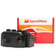 ������� ��������� Renault Logan II, Sandero, Stepway II, Clio III, IV, Kangoo SpeedMate ���. SM-IC346 8200702693 SMIC346 ����