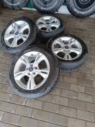 ������ �� ���� ����� 3. 6.0x16" 5x108 ET-50 �� 63,4���. ����