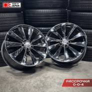 RAYS Genome. 8.0x19", 5x114.3, ET45, �� 73,1���. ����