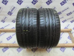 Bridgestone Potenza S001